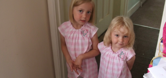 Embracing Pink: The Pinnacle of Girlhood and The Patriarchy