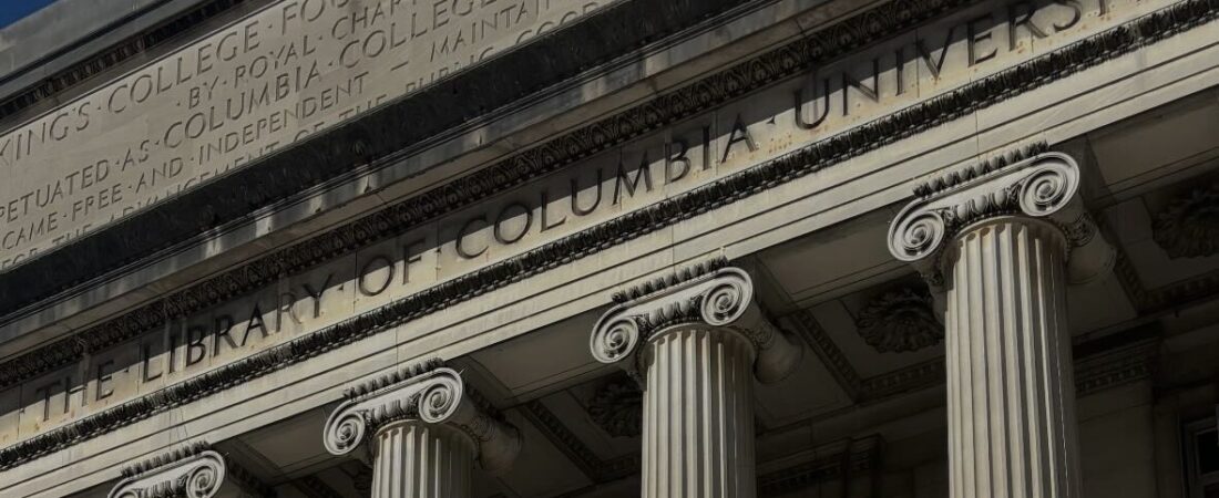 How I Did My Year Abroad at Columbia University